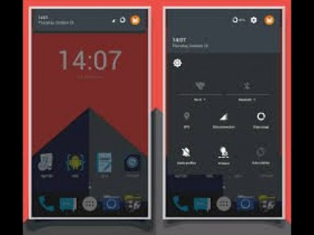Symphony v34 android root  -  updated March 2024