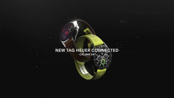 Tag heuer connected calibre e4 42mm oxygen42 android root  -  updated May 2024