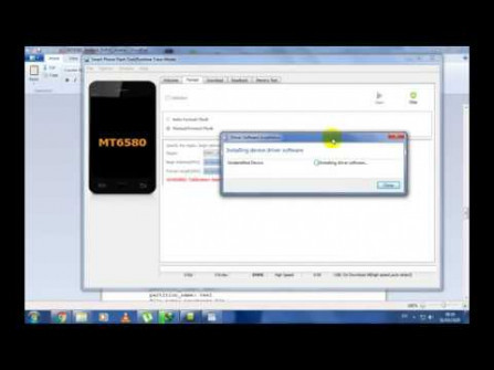 Tambo ta 2 3g android root  -  updated April 2024