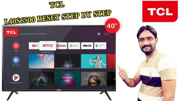 Tcl union tv uniontv android root  -  updated April 2024