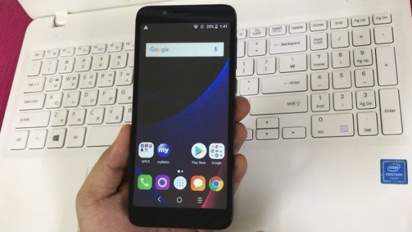 Tct alcatel 1x edison 5008y ru android root  -  updated April 2024