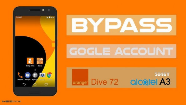 Tct alcatel 3 dive 73 orange android root  -  updated April 2024