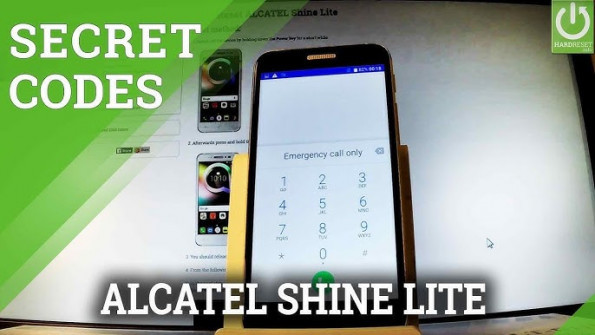 Tct alcatel 5080a shine lite android root  -  updated May 2024