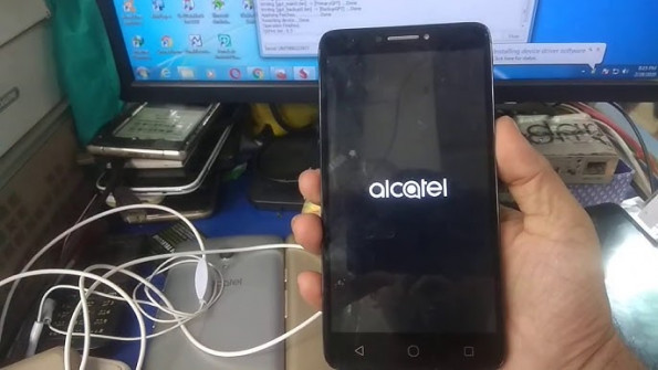 Tct alcatel 9001d pixi4 6 4g android root  -  updated April 2024
