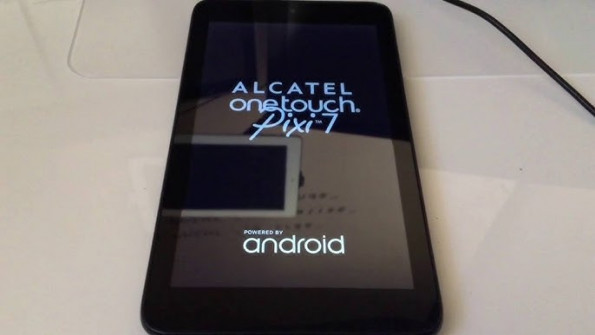 Tct alcatel 9006w pixi2 7 4g tmo android root  -  updated March 2024