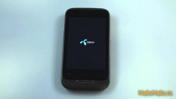 Tct alcatel one touch 985 gsm telenor smart android root  -  updated March 2024