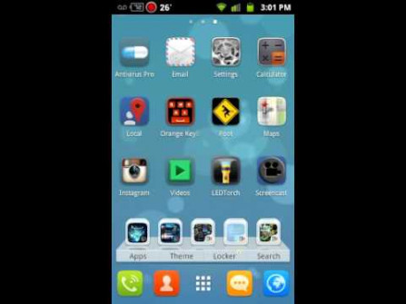 Tct alcatel one touch ultra 960c android root  -  updated April 2024