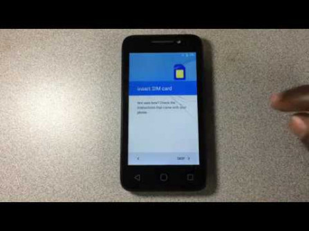 Tct alcatel onetouch pixi 4 pixi4 4034d android root  -  updated March 2024