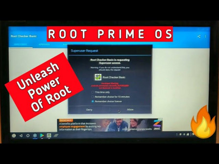Tech 4u prime android root  -  updated April 2024