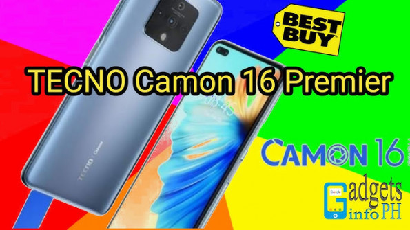 Tecno camon 16 premier ce9 android root  -  updated May 2024
