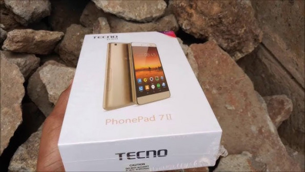 Tecno phonepad 7 ii pp7e dla1 android root  -  updated May 2024