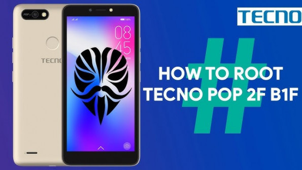 Tecno pop 5 bd2 android root  -  updated May 2024