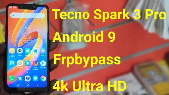 Tecno spark 3 pro kb8 android root  -  updated May 2024