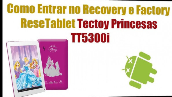 Tectoy princesa tt 2715 android root  -  updated May 2024