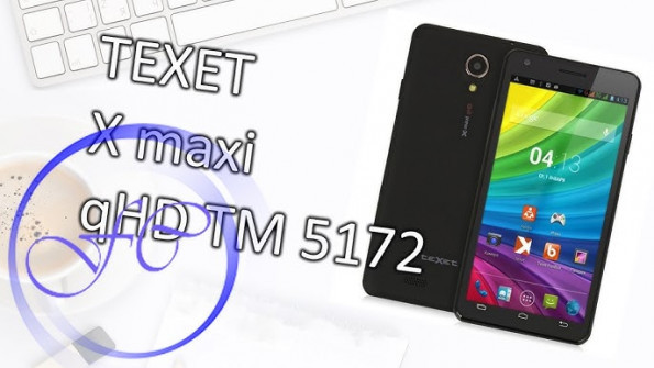 Texet tm 4577 android root  -  updated May 2024