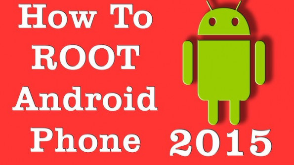 Thl 2015 android root  -  updated May 2024