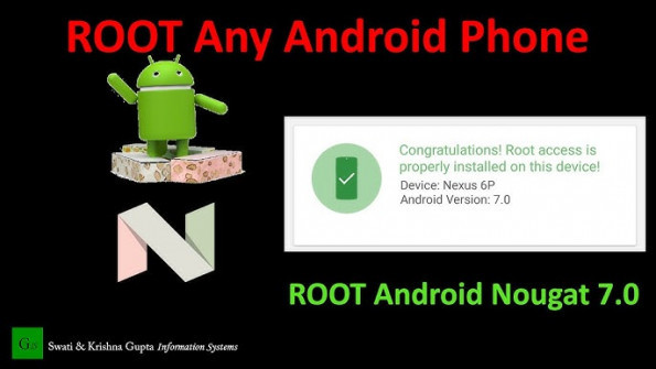 Titan aspire 7 android root  -  updated May 2024
