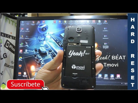 Tmovi yeah beat android root  -  updated May 2024