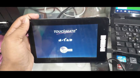 Touchmate adventure tm mid942 android root  -  updated May 2024