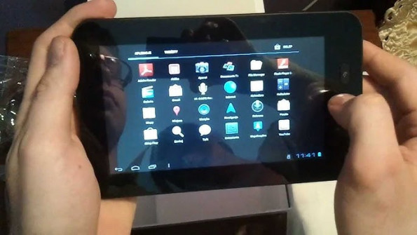 Tracer ovo gt4 android root  -  updated May 2024