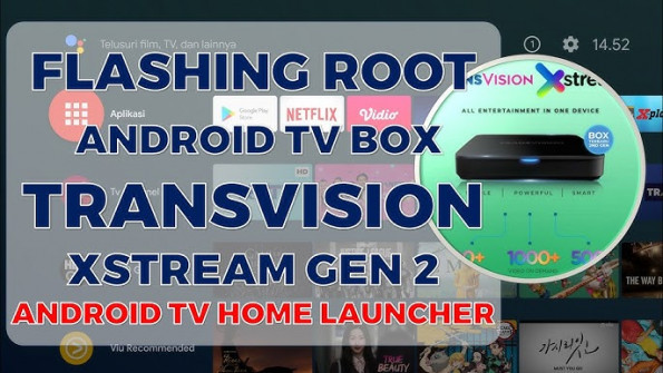 Tvision sei700tm hub v2 android root  -  updated May 2024