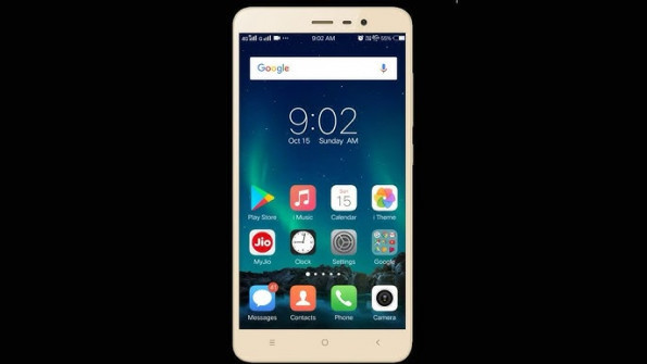 Twz vivo y55 android root  -  updated May 2024