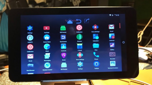 Unknown windows 8 tablet android root  -  updated May 2024