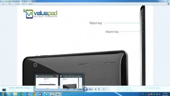 Valuepad vp112 10 android root  -  updated May 2024