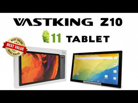 Vastking kingpad z10s android root  -  updated April 2024