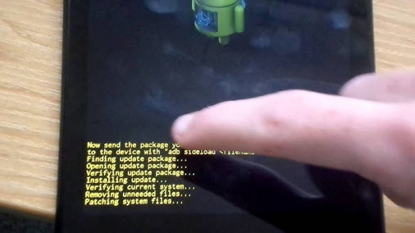 Vega bravio tab 4g android root  -  updated May 2024