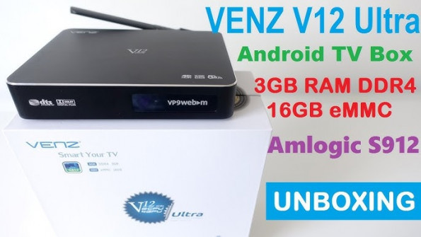 Venz technology v12 ultra android root  -  updated May 2024