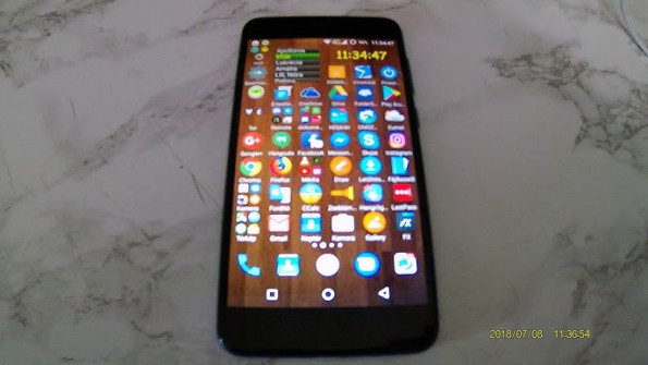 Vernee m5 android root  -  updated April 2024