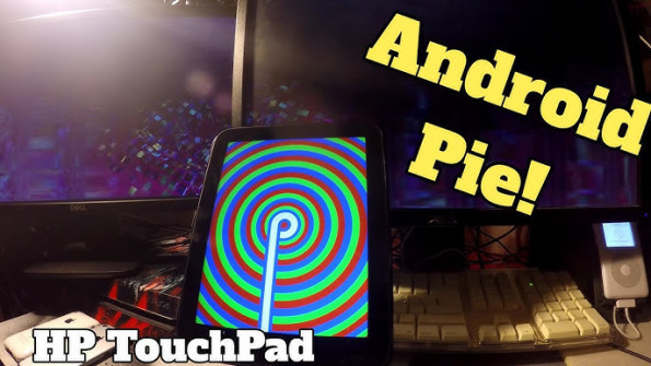 Versus touchtab 9 android root  -  updated May 2024