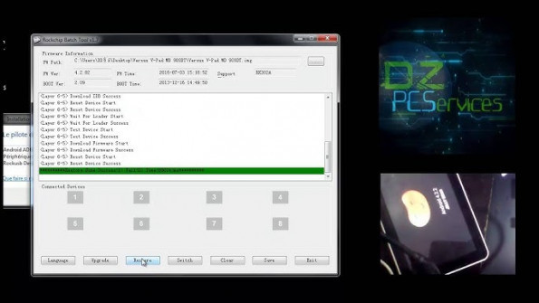 Versus v pad mid 904q android root  -  updated May 2024