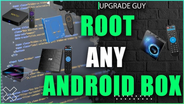 Viettel b866v2 mediabox android root  -  updated May 2024