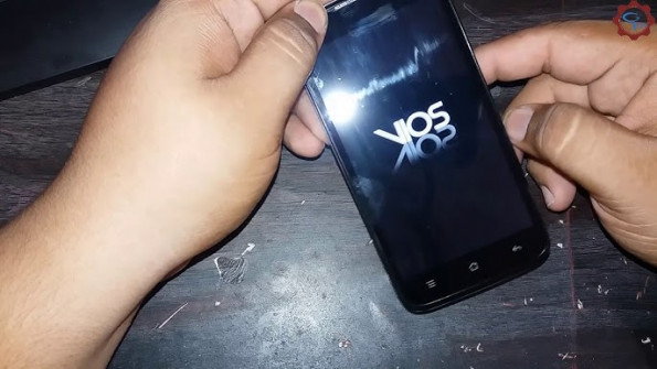 Vios v502015 android root  -  updated May 2024
