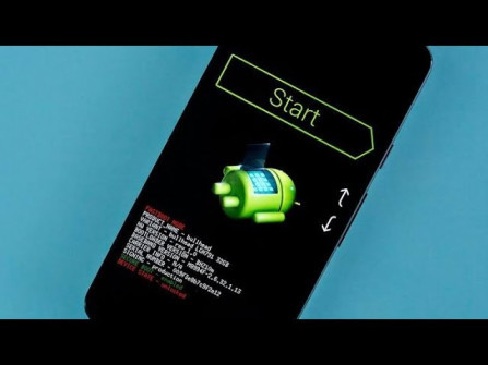 Vitro m65d android root  -  updated May 2024