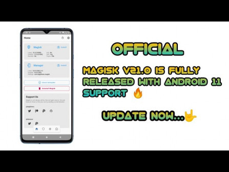 Vivk v21 android root  -  updated May 2024