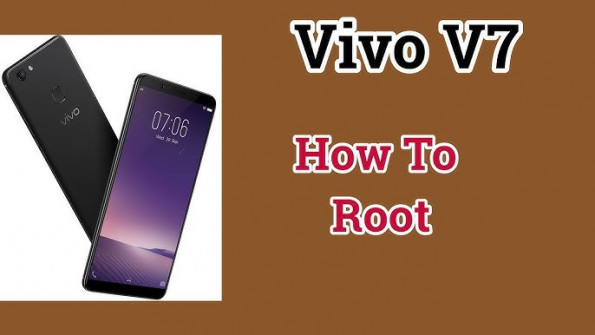 Vivo 1718 android root  -  updated May 2024