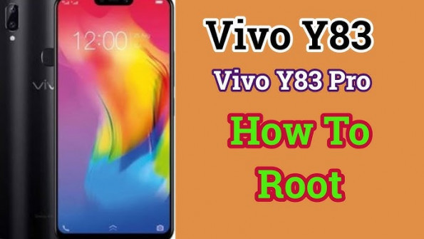 Vivo 1726 android root  -  updated April 2024