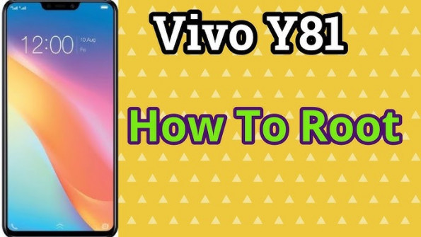 Vivo 1803 android root  -  updated April 2024