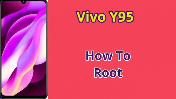 Vivo 1807 android root  -  updated April 2024
