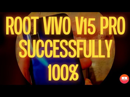 Vivo 1818 android root  -  updated May 2024