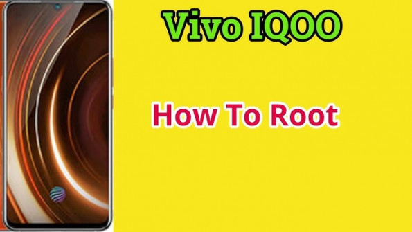 Vivo iqoo z5 2018 i2018 android root  -  updated May 2024