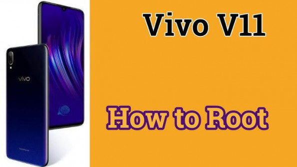 Vivo v11 1806 android root  -  updated May 2024
