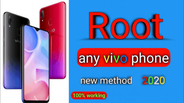 Vivo v2056a pd2056 android root  -  updated May 2024
