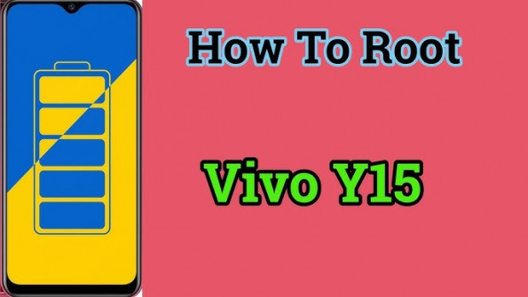 Vivo y15 pd1901bf android root  -  updated May 2024