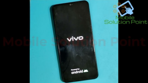 Vivo y21a 2149 v2149 android root  -  updated May 2024