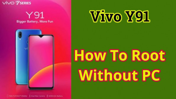 Vivo y93s pd1818c v1818ca android root  -  updated May 2024