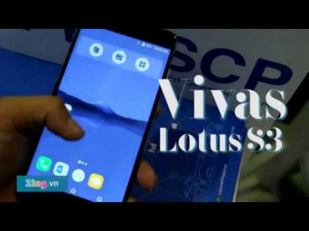 Vnpt vivas lotus s2 eco android root  -  updated May 2024